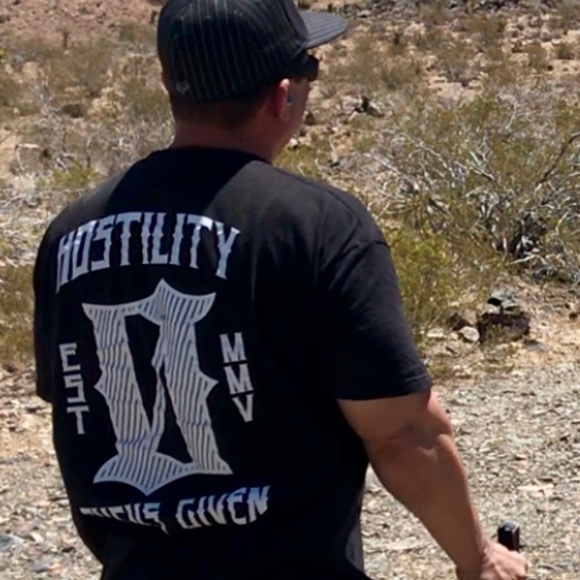 Meet your Posher, Seth - Picture 1 of 1